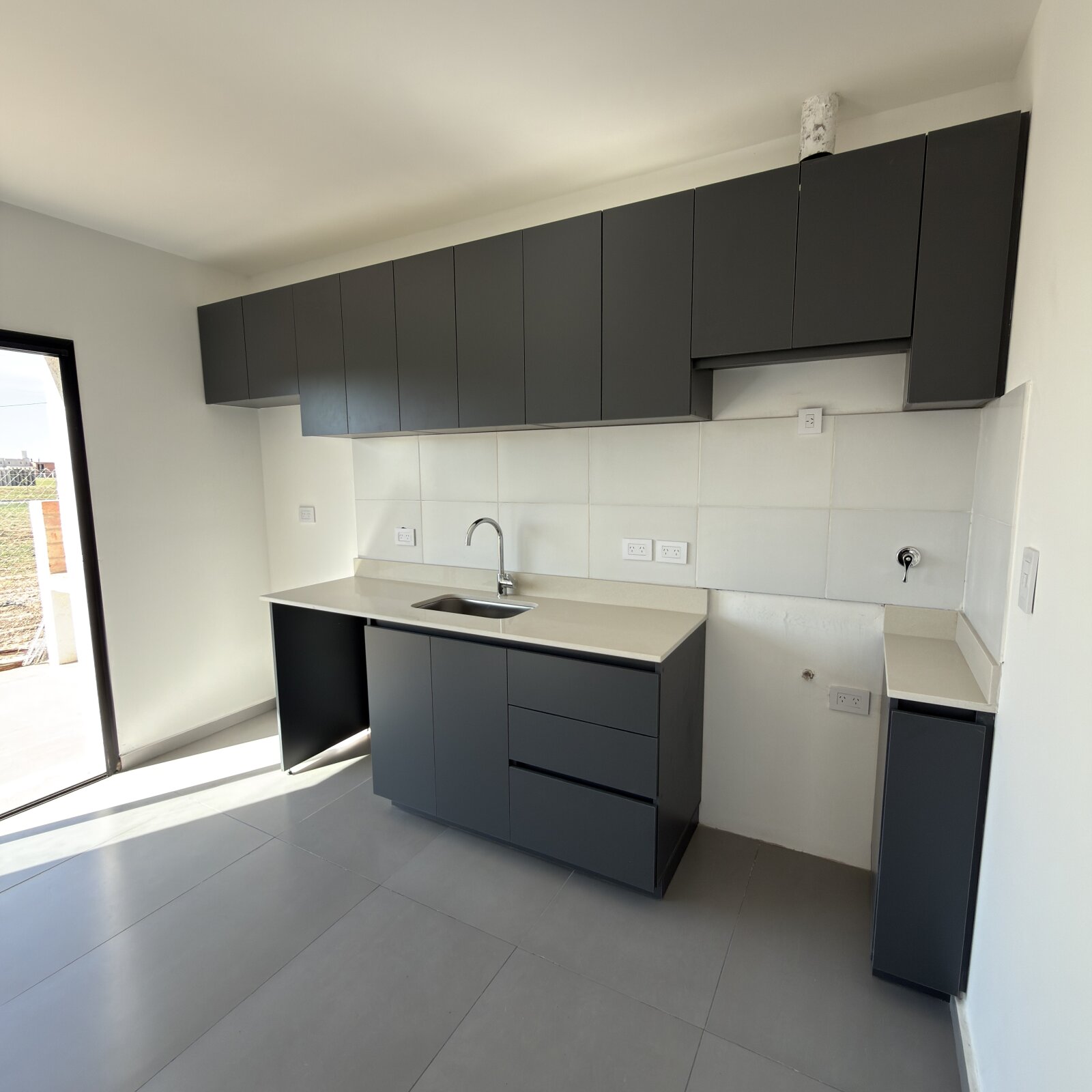 Dúplex a estrenar en venta | Docta Parque | 1 dormitorio - Imagen 5