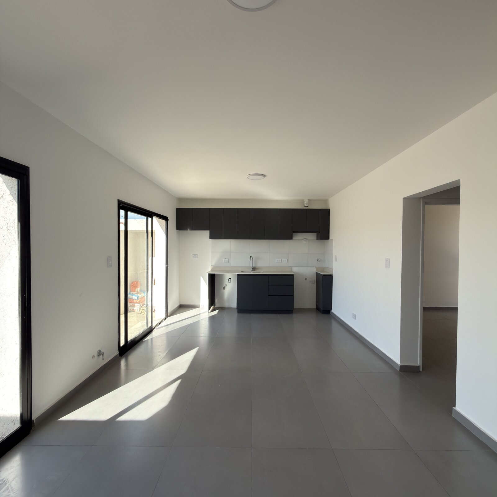Dúplex a estrenar en venta | Docta Parque | 1 dormitorio - Imagen 2