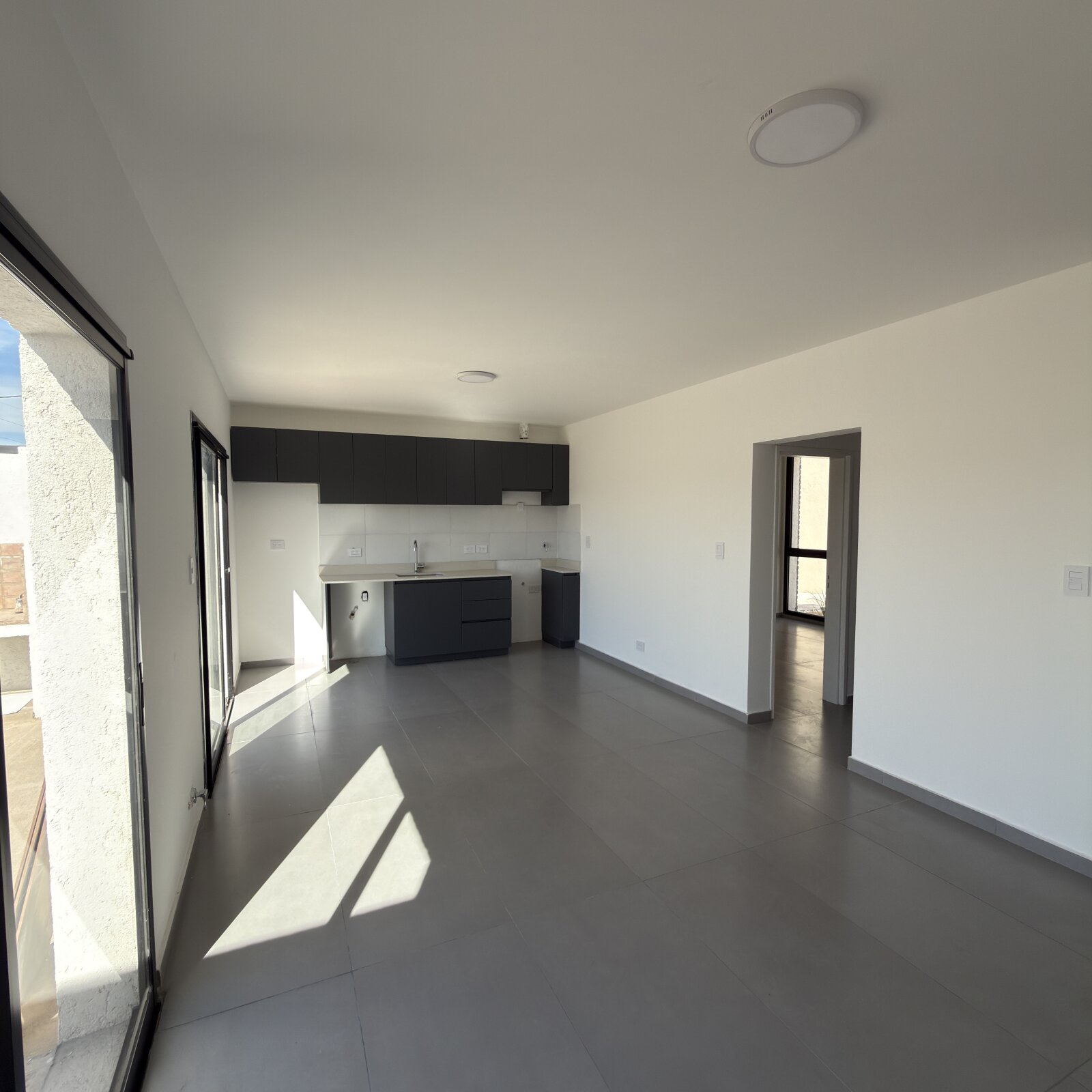 Dúplex a estrenar en venta | Docta Parque | 1 dormitorio - Imagen 3