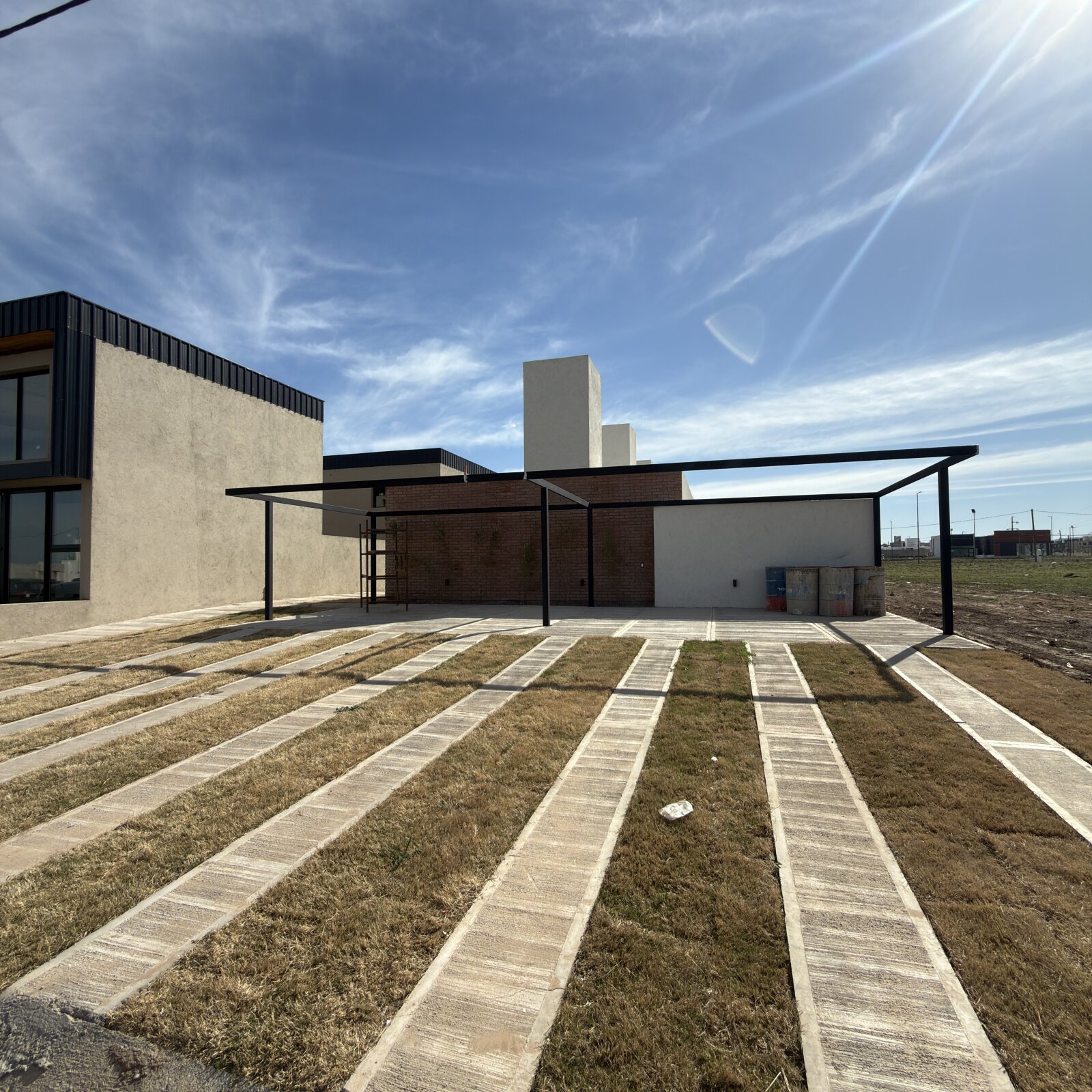 Dúplex a estrenar en venta | Docta Parque | 1 dormitorio - Imagen 20