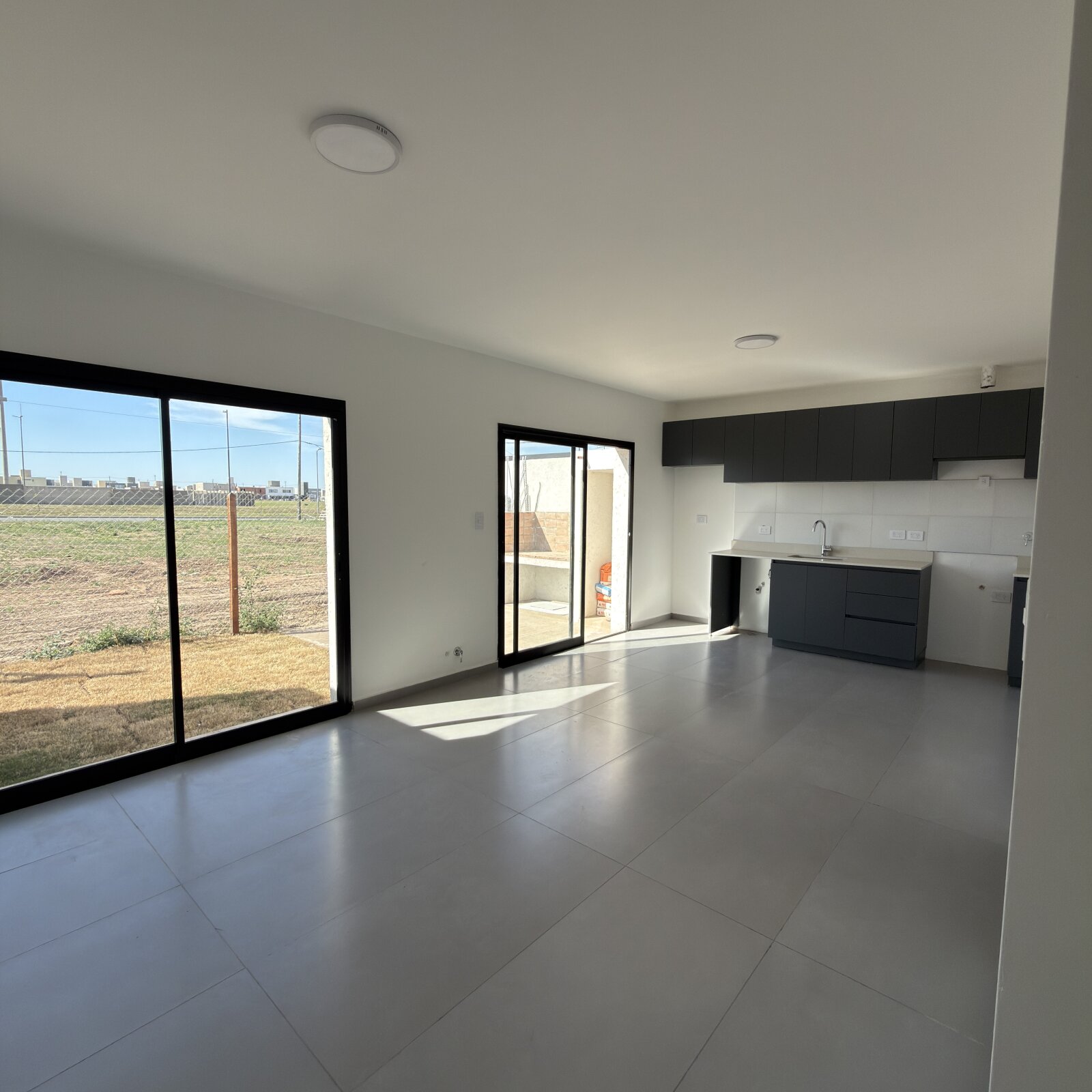 Dúplex a estrenar en venta | Docta Parque | 1 dormitorio - Imagen 4