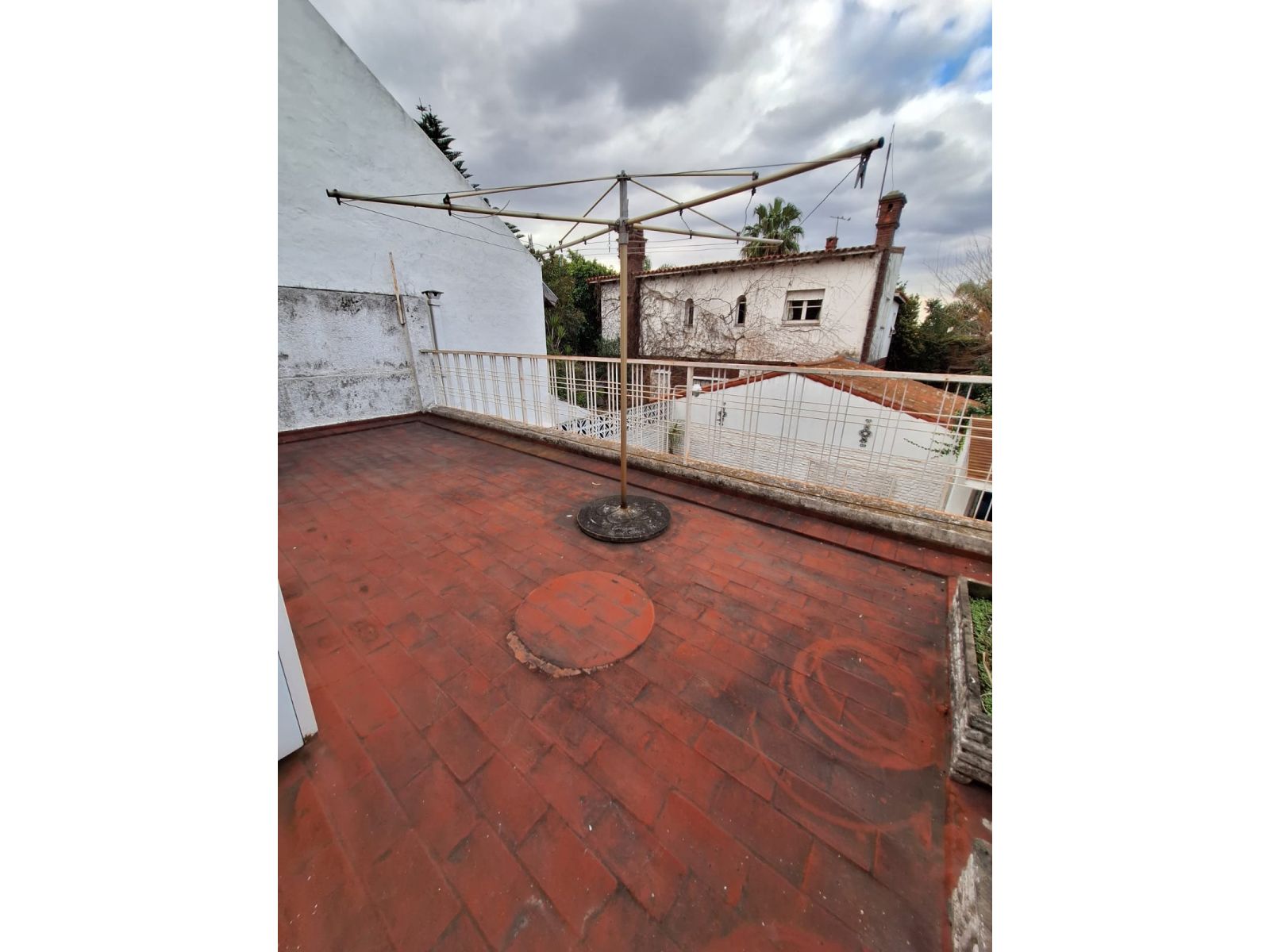 VENTA CASA 4 AMB. RAMOS MEJIA - 16
