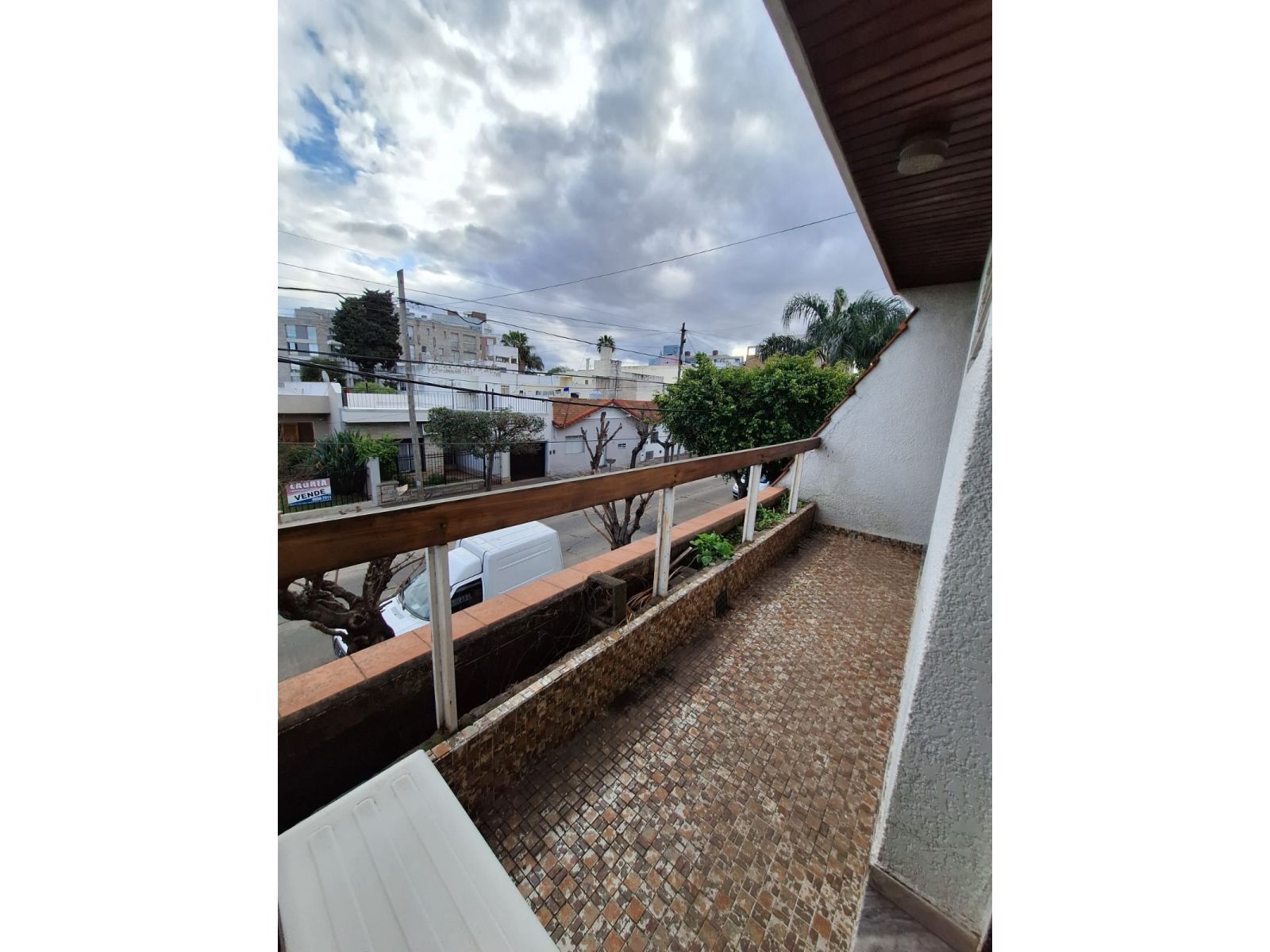VENTA CASA 4 AMB. RAMOS MEJIA - 17