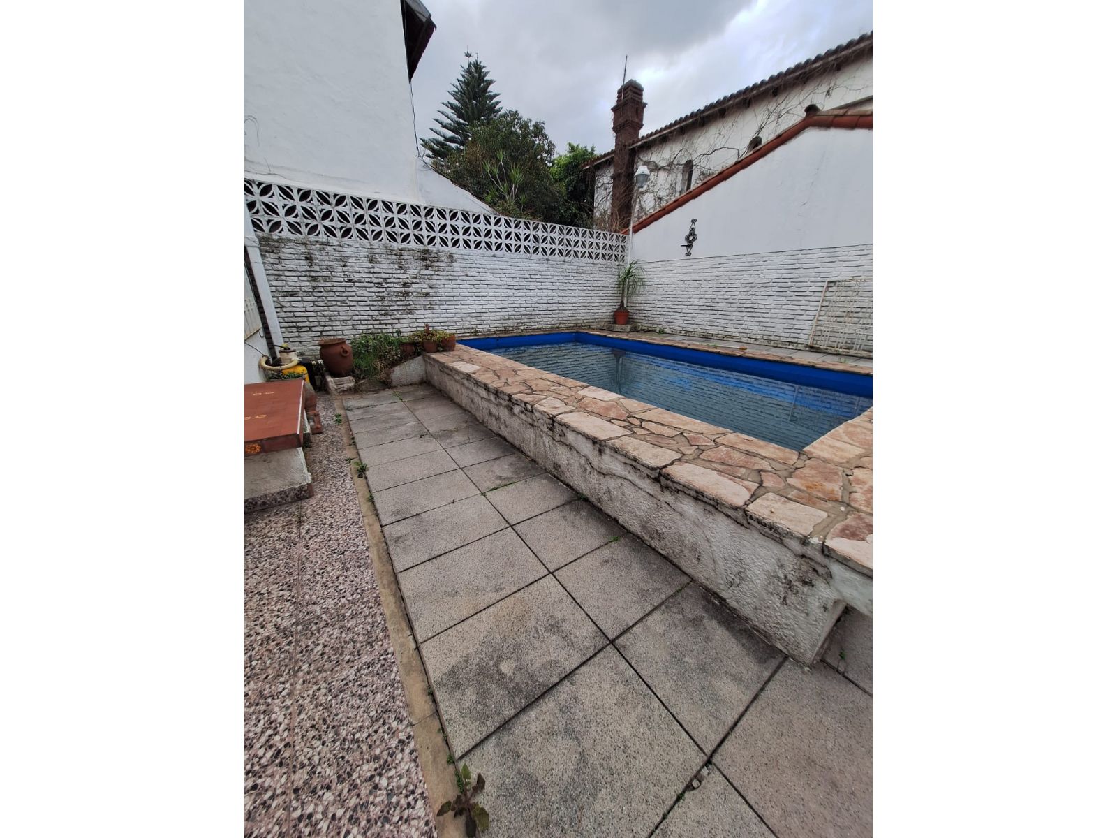 VENTA CASA 4 AMB. RAMOS MEJIA — foto 11