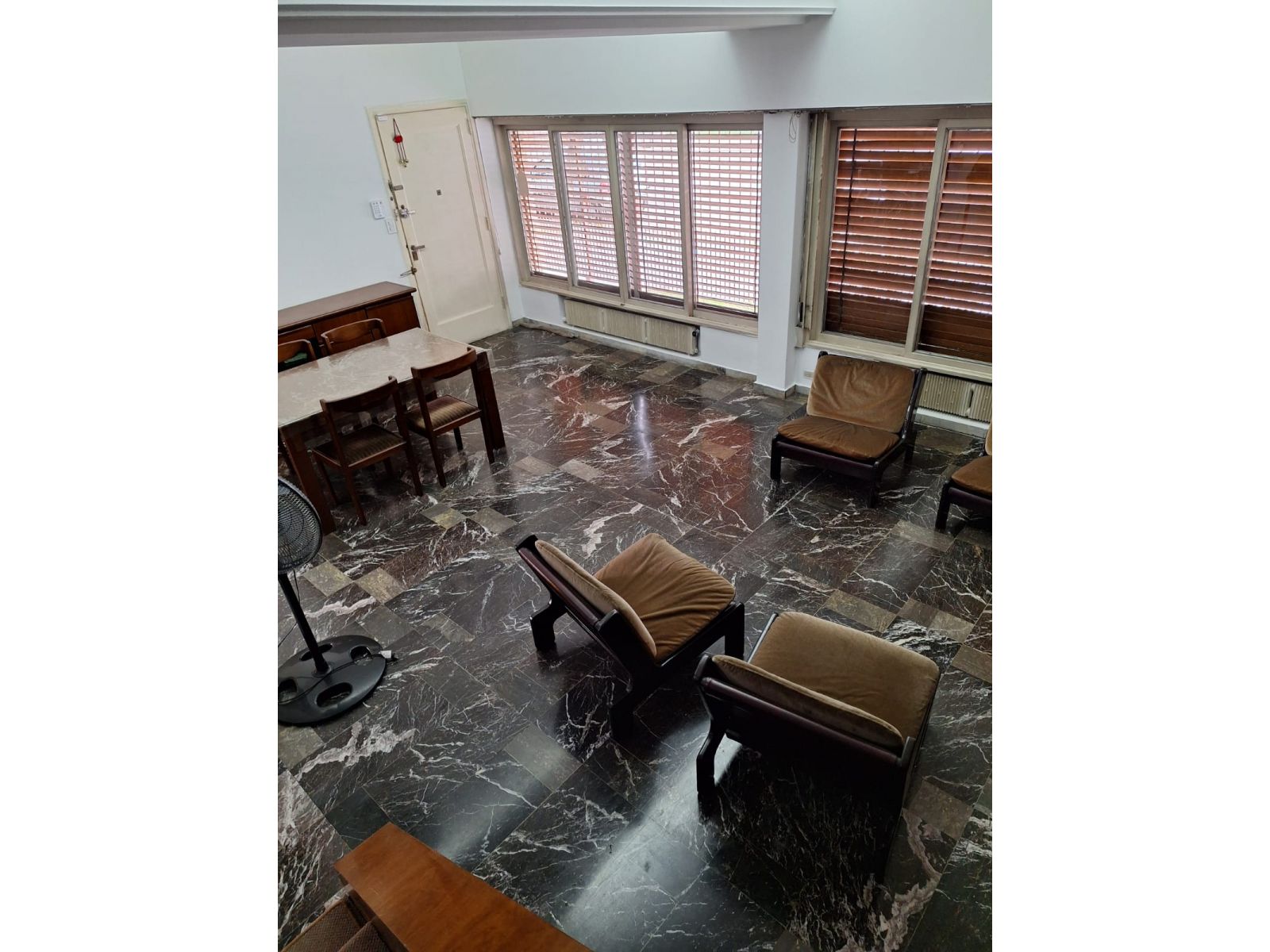 VENTA CASA 4 AMB. RAMOS MEJIA — foto 2