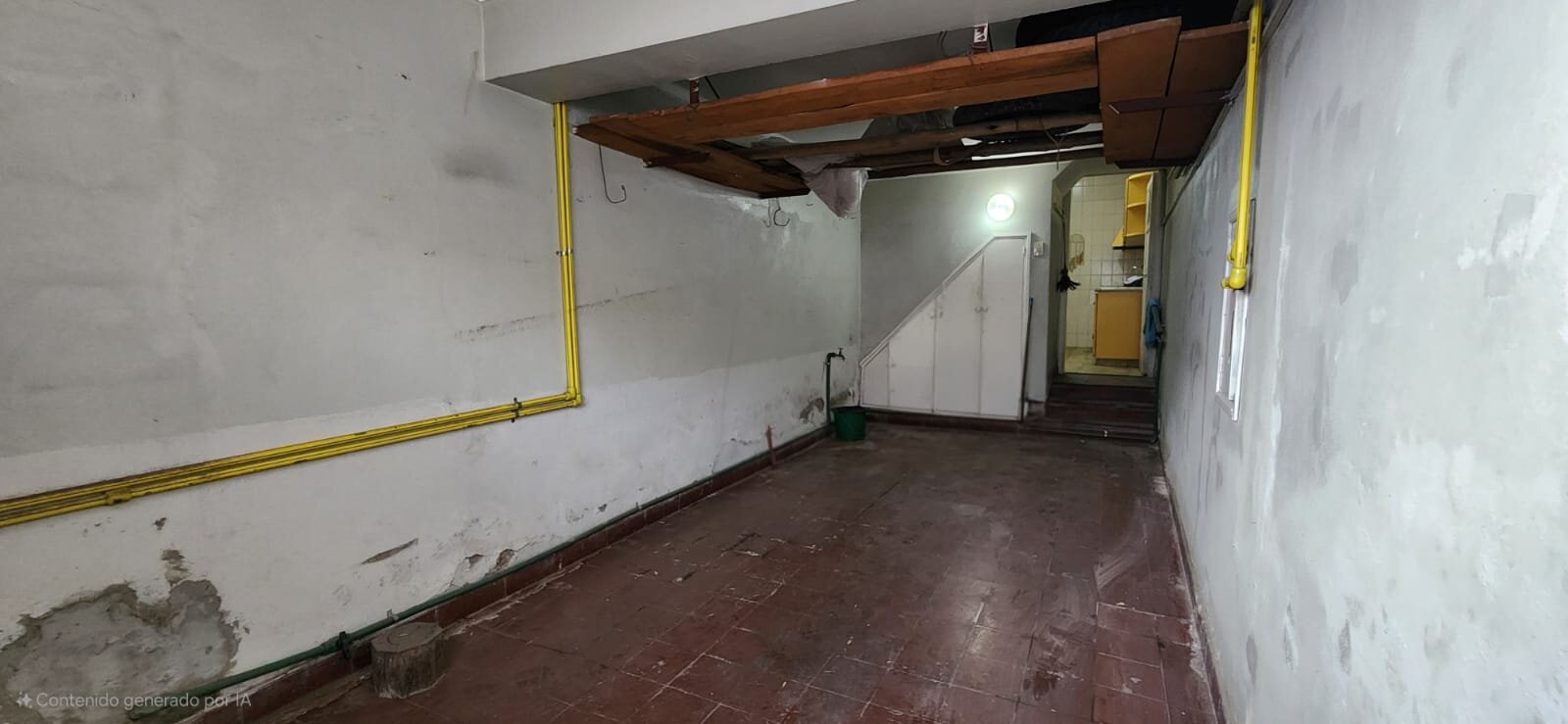 Casa 3 dormitorios en VENTA con patio — foto 14
