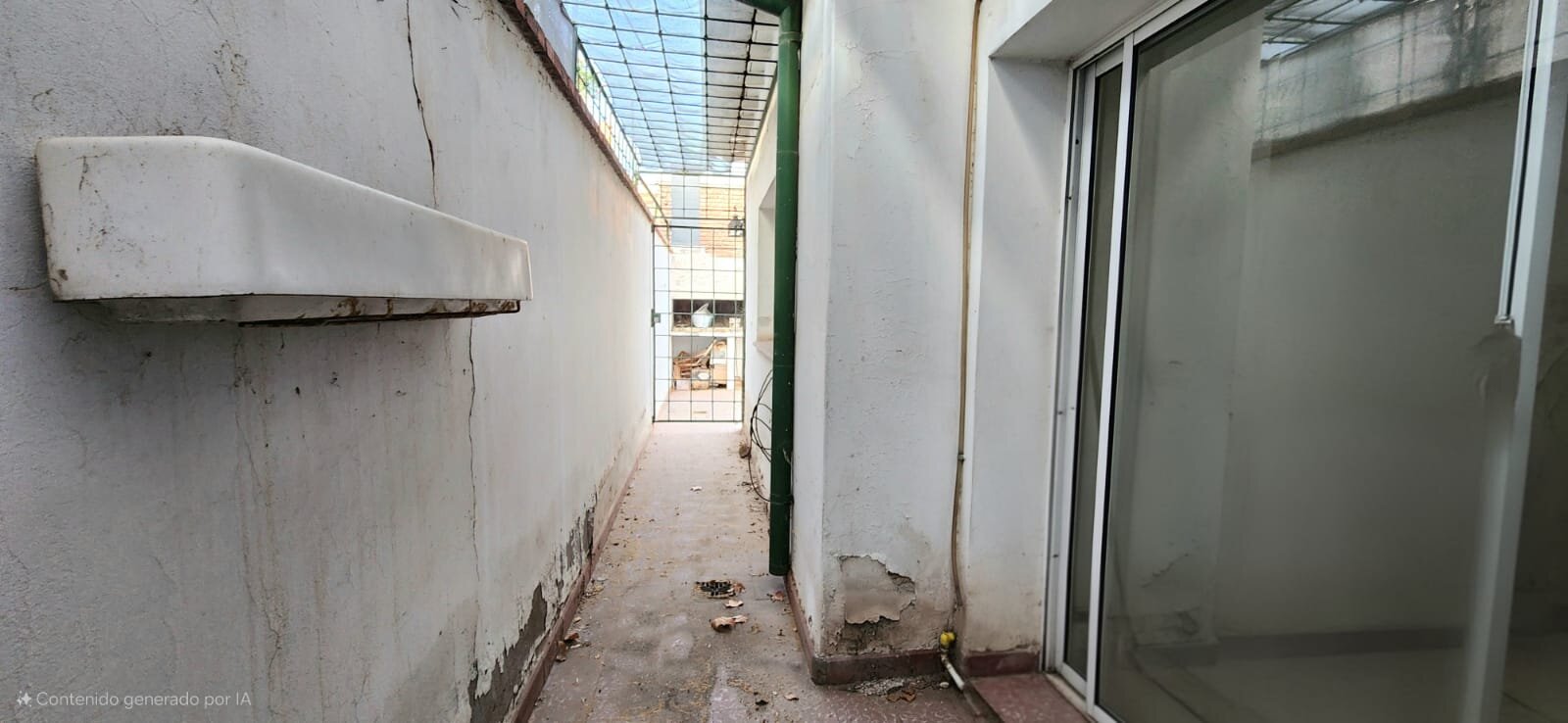 Casa 3 dormitorios en VENTA con patio — foto 12
