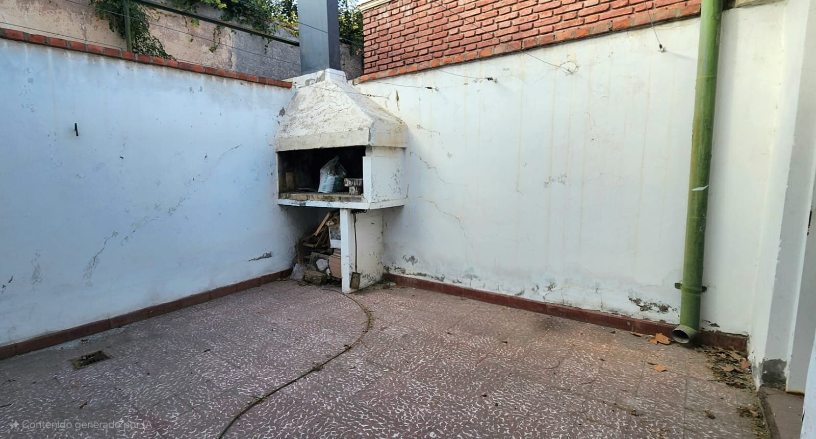 Casa 3 dormitorios en VENTA con patio — foto 11