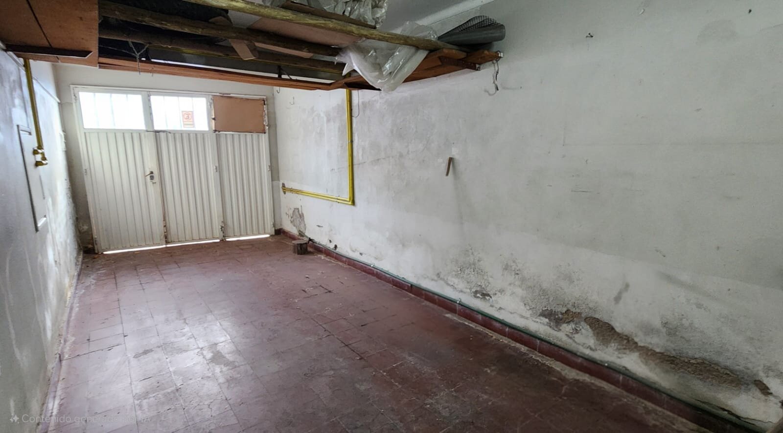 Casa 3 dormitorios en VENTA con patio — foto 13