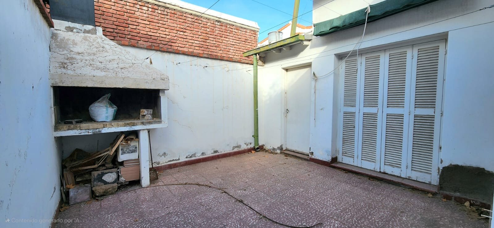 Casa 3 dormitorios en VENTA con patio — foto 10