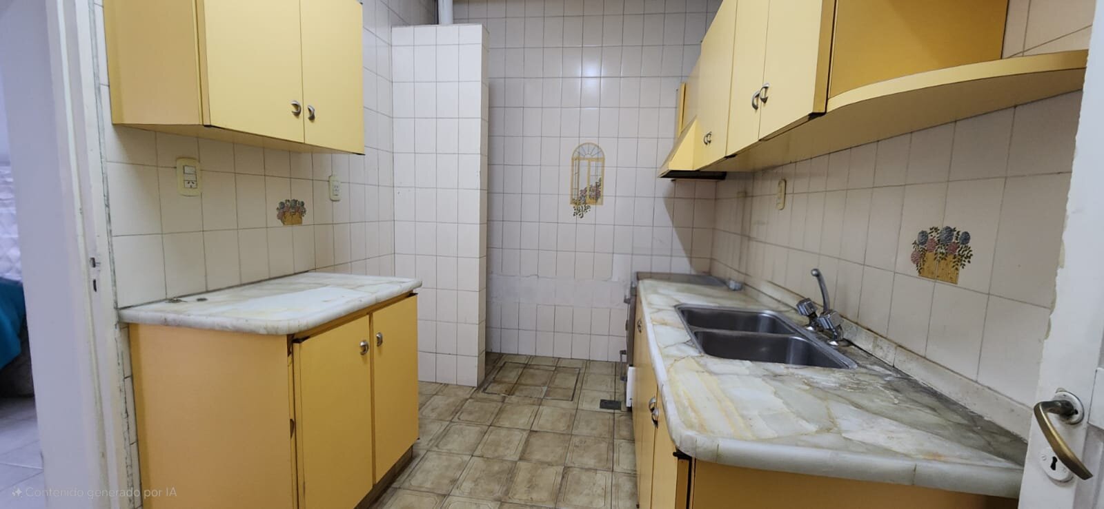 Casa 3 dormitorios en VENTA con patio — foto 4