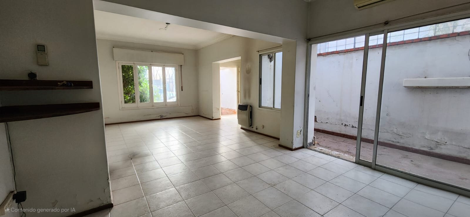 Casa 3 dormitorios en VENTA con patio — foto 3