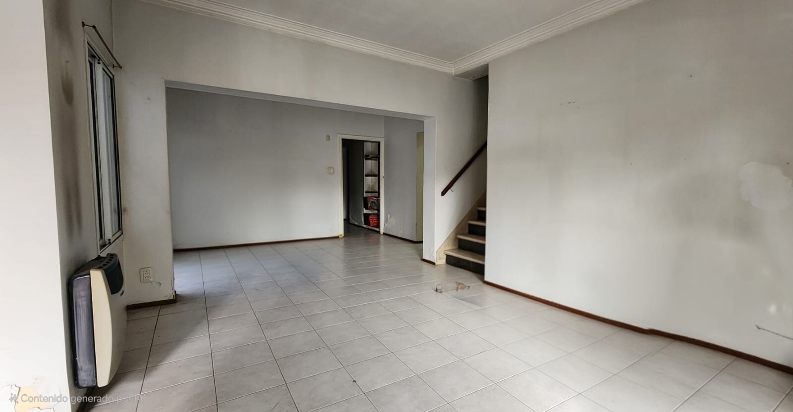 Casa 3 dormitorios en VENTA con patio — foto 2