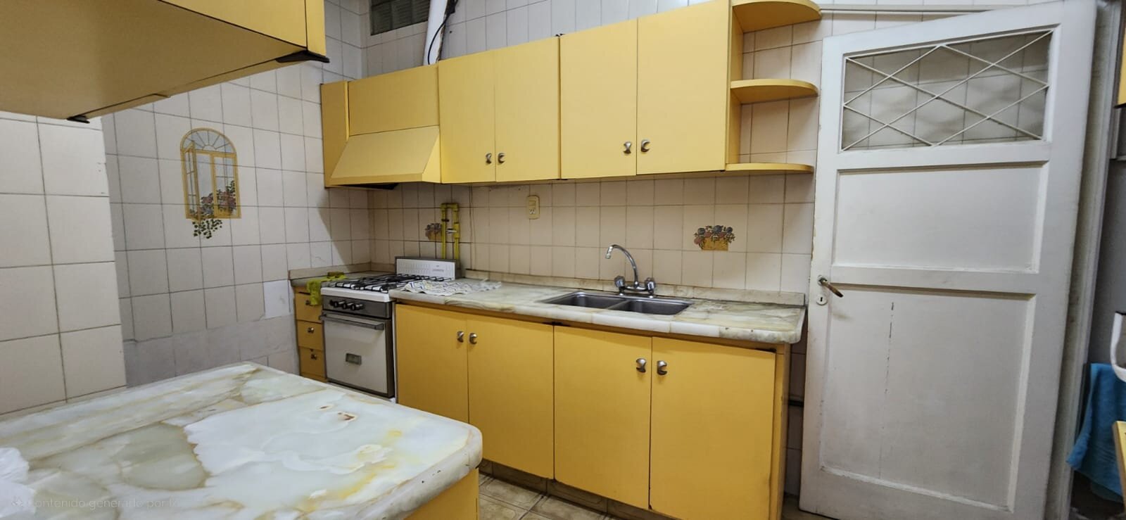 Casa 3 dormitorios en VENTA con patio — foto 5