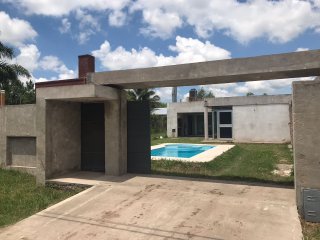 Casas - Roldan - Alquiler
