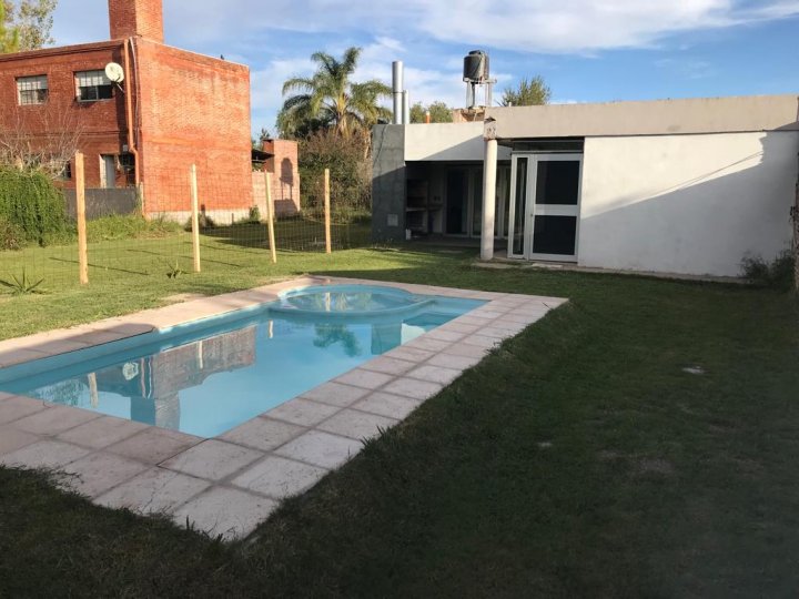 Casas - Roldan - Alquiler