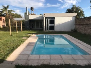 Casas - Roldan - Alquiler