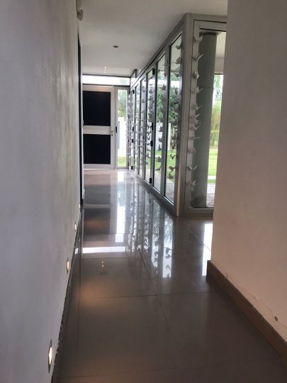 Casas - Roldan - Alquiler