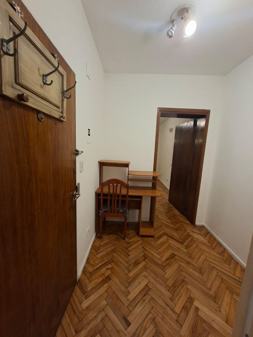 Alquiler temporal de departamento monoambiente en Recoleta, Capital Federal — foto 9