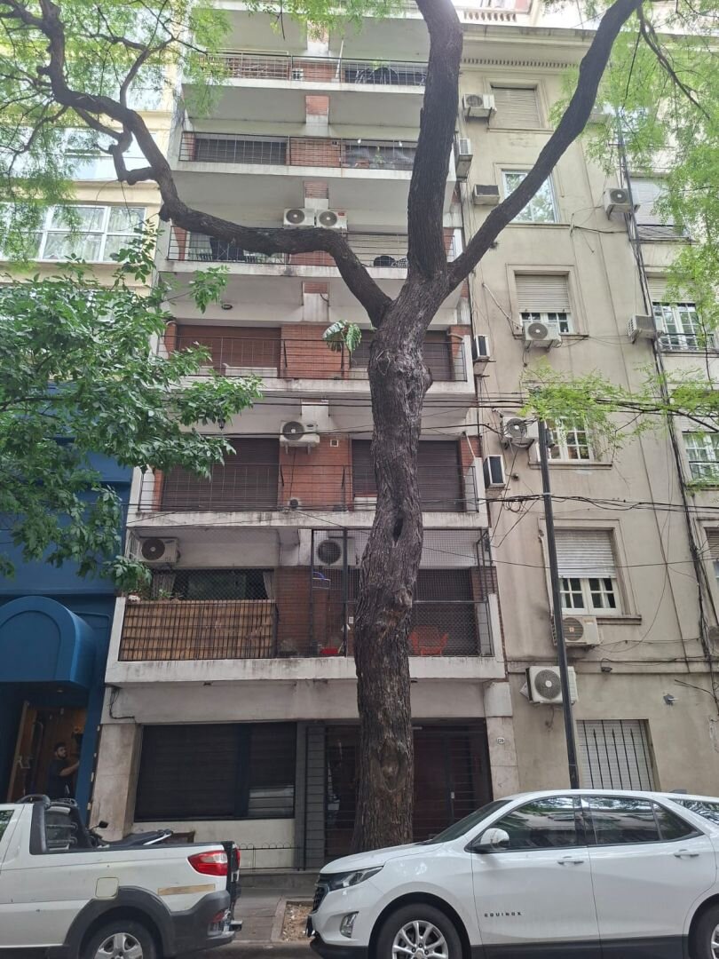 Alquiler temporal de departamento monoambiente en Recoleta, Capital Federal — foto 5