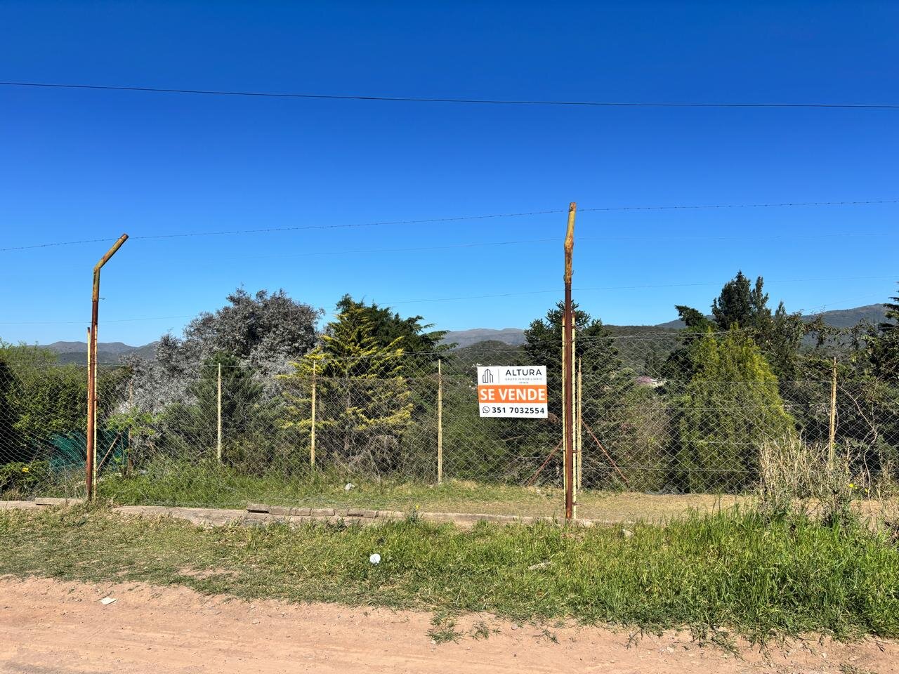 Terreno en Venta UNQUILLO - Imagen 7