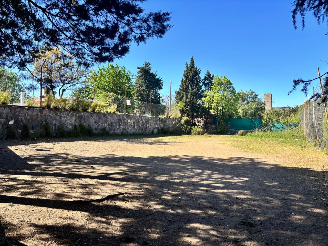 Terreno en Venta UNQUILLO