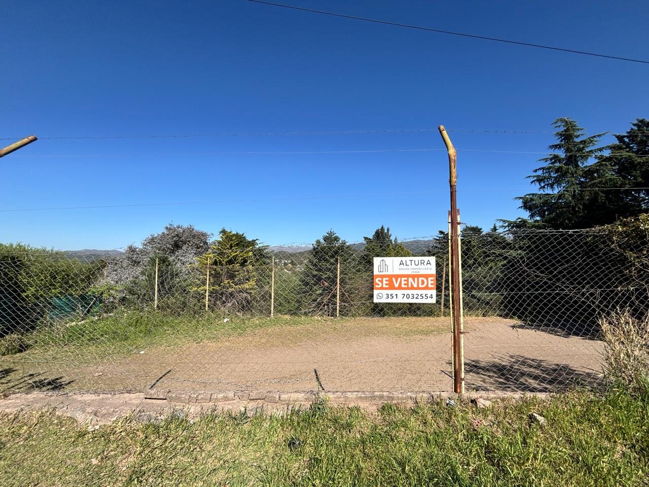Terreno en Venta UNQUILLO - Imagen 8