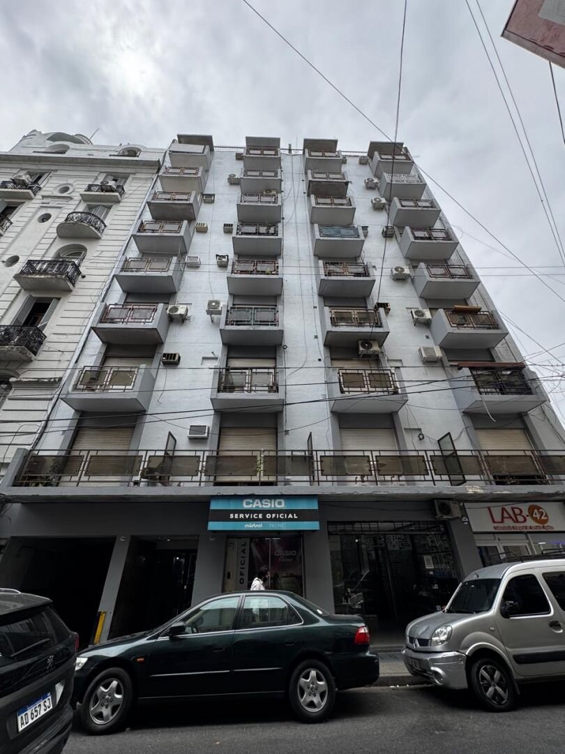 Alquiler temporal de departamento monoambiente en Balvanera, Capital Federal — foto 4