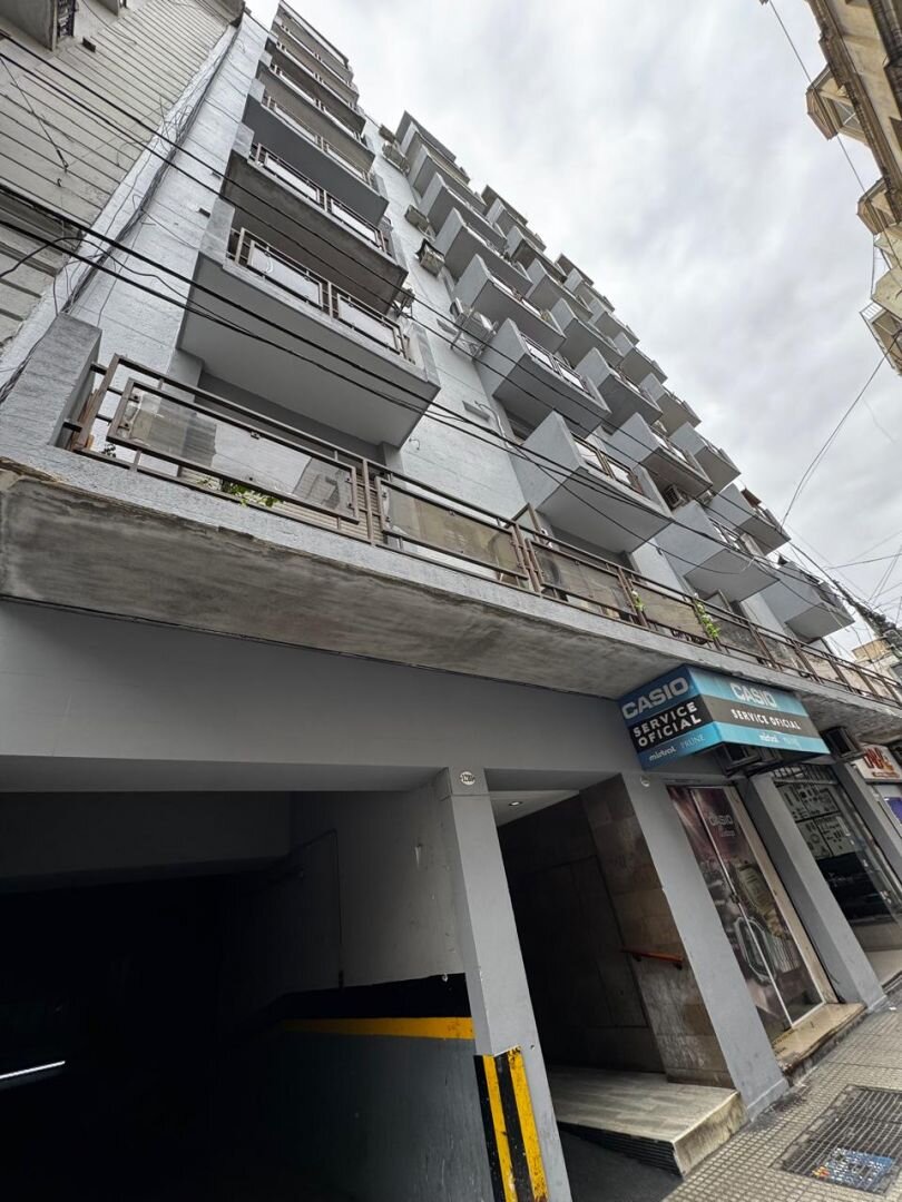 Alquiler temporal de departamento monoambiente en Balvanera, Capital Federal — foto 5