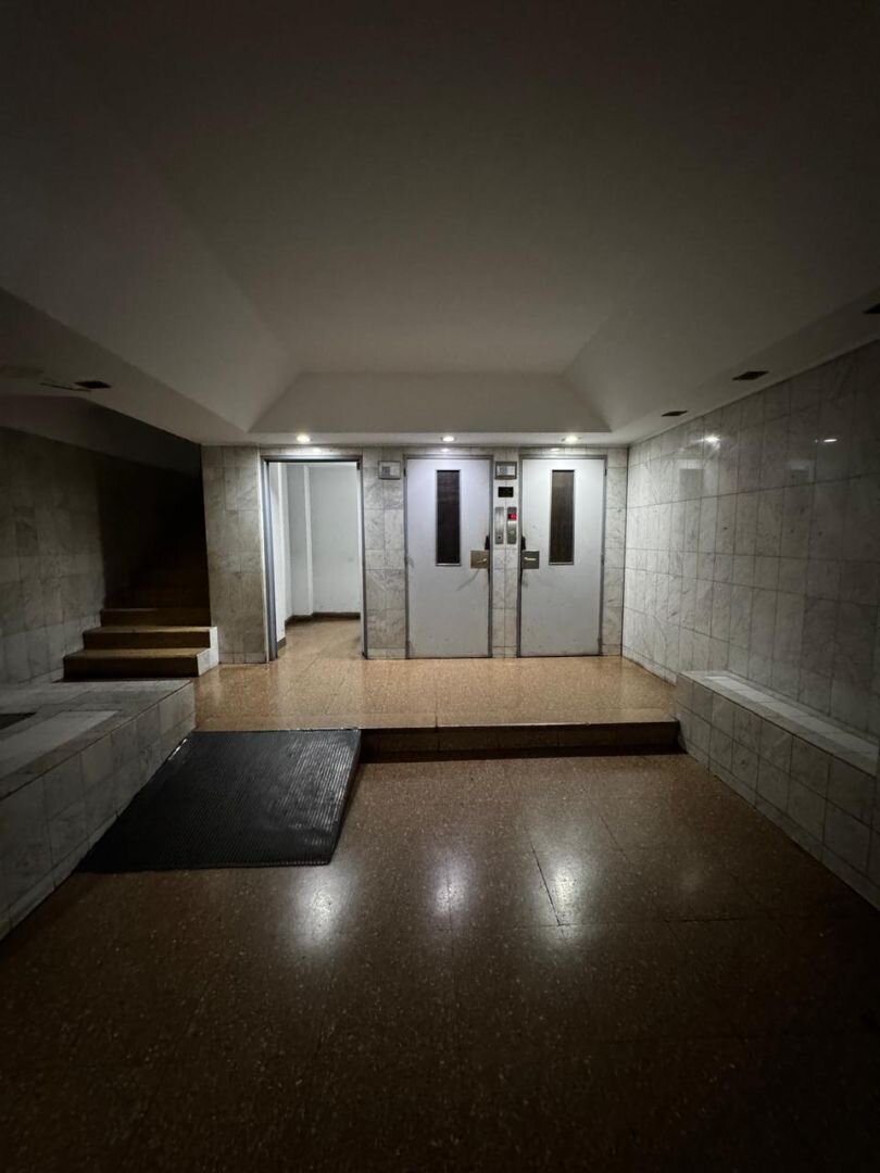 Alquiler temporal de departamento monoambiente en Balvanera, Capital Federal — foto 14