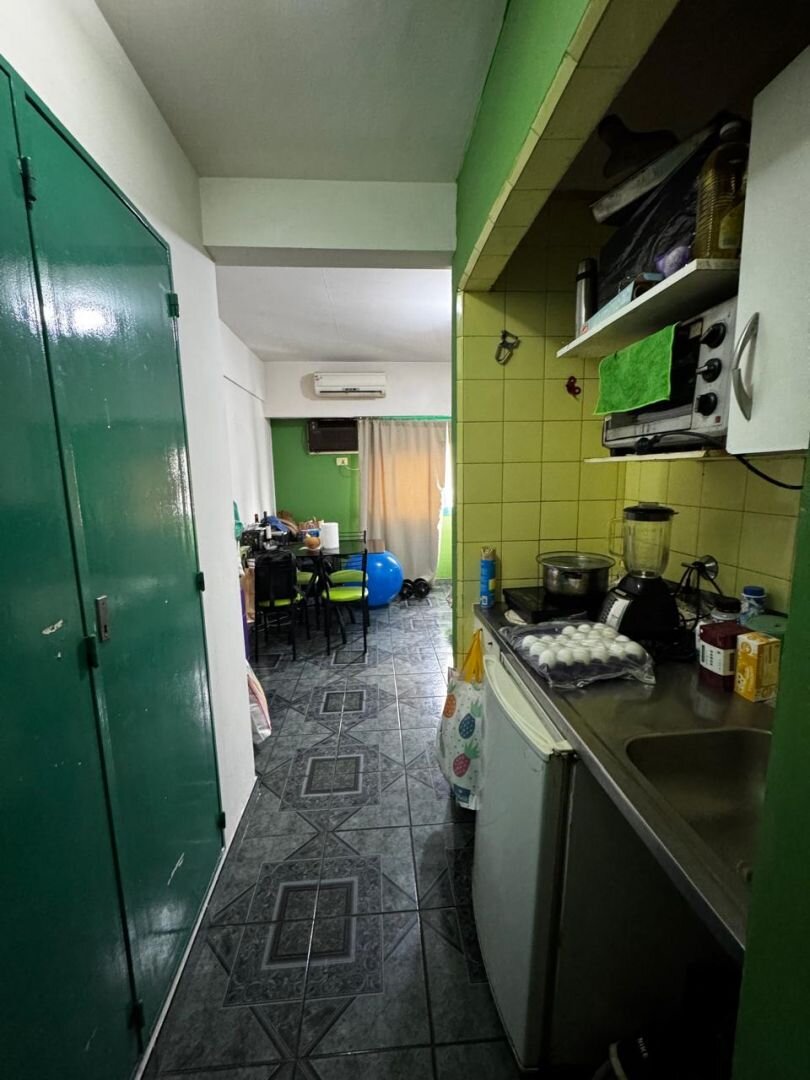 Alquiler temporal de departamento monoambiente en Balvanera, Capital Federal — foto 10