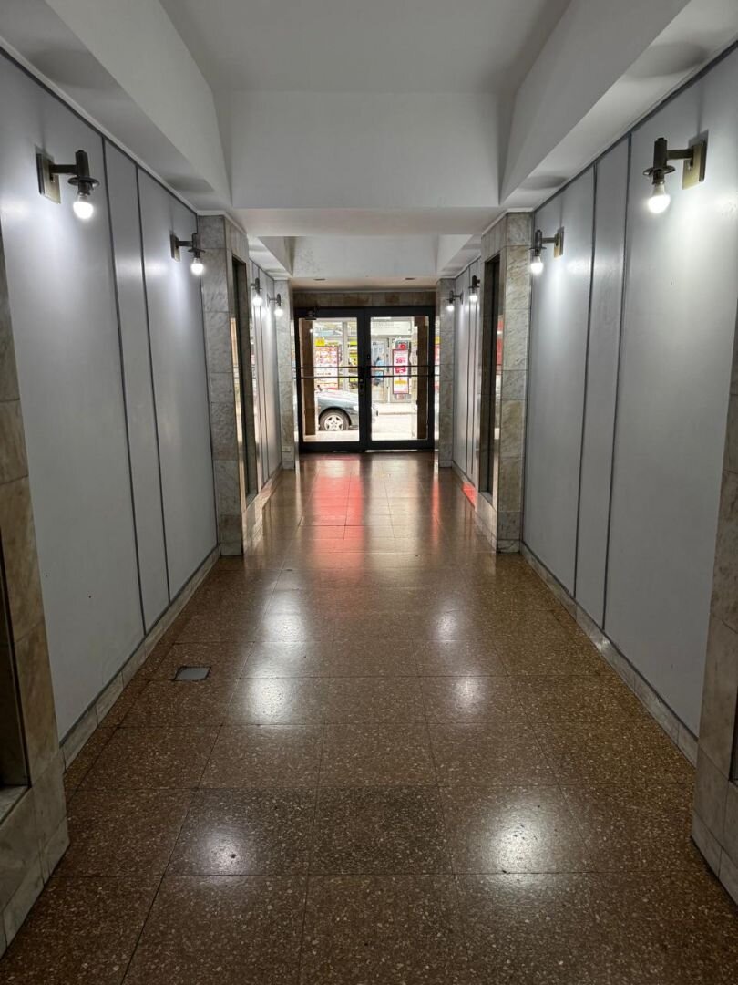 Alquiler temporal de departamento monoambiente en Balvanera, Capital Federal - 17