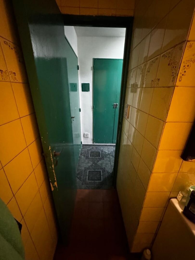 Alquiler temporal de departamento monoambiente en Balvanera, Capital Federal — foto 11