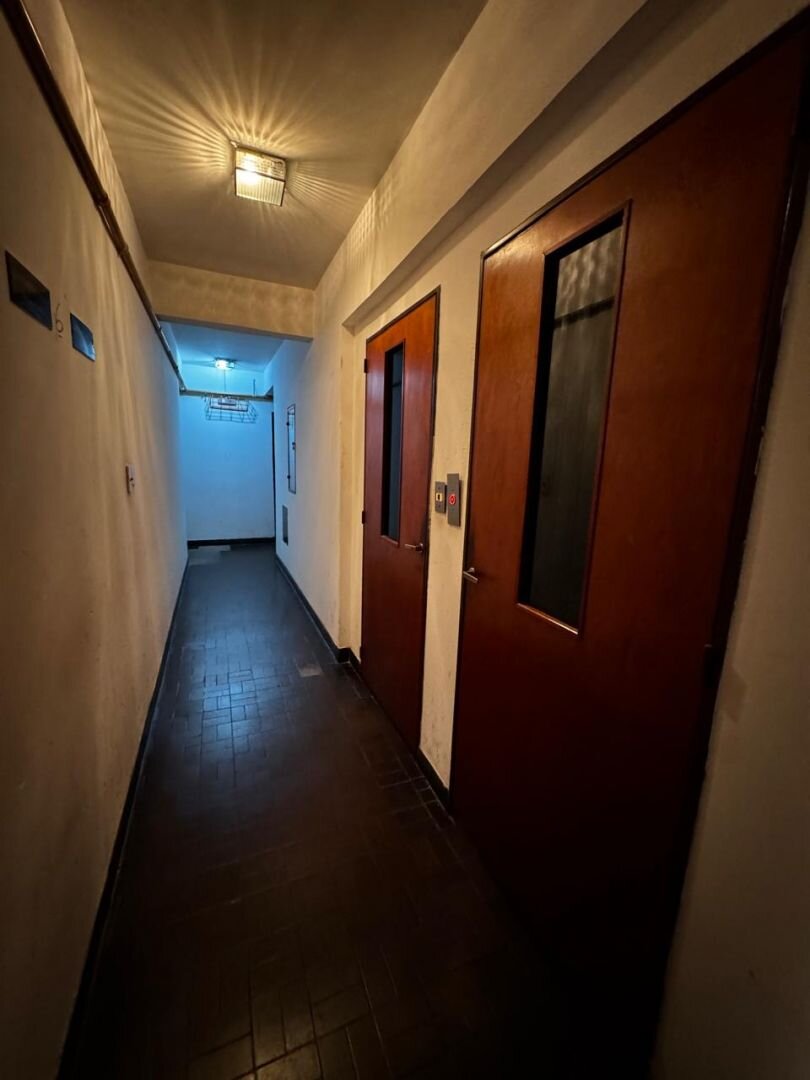 Alquiler temporal de departamento monoambiente en Balvanera, Capital Federal — foto 13