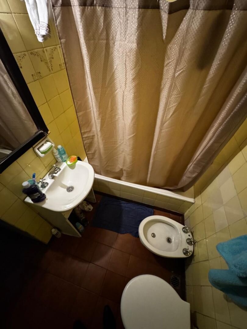 Alquiler temporal de departamento monoambiente en Balvanera, Capital Federal — foto 12