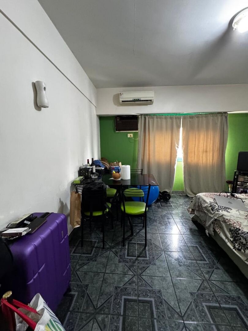 Alquiler temporal de departamento monoambiente en Balvanera, Capital Federal — foto 2