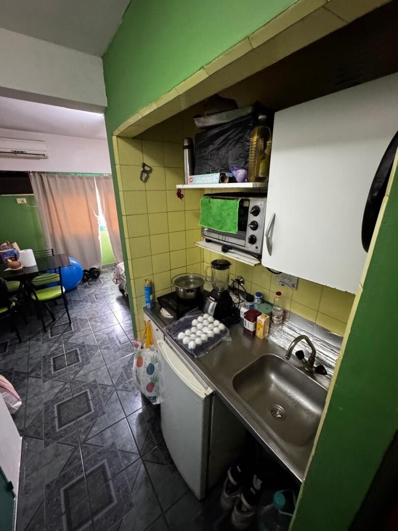 Alquiler temporal de departamento monoambiente en Balvanera, Capital Federal — foto 7