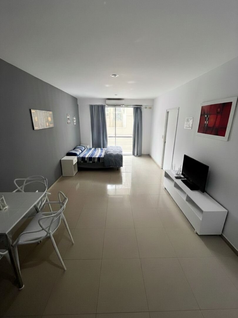 Alquiler temporal de departamento monoambiente en Palermo, Capital Federal — foto 6