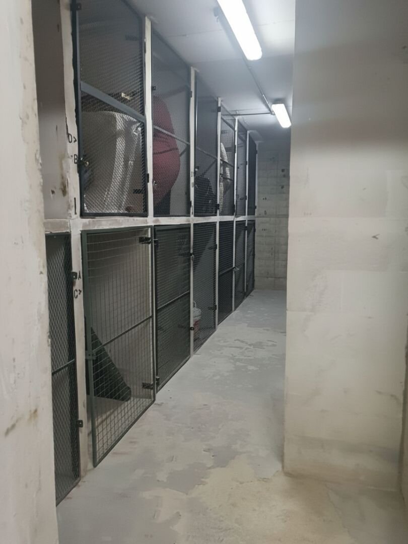 Alquiler temporal de departamento monoambiente en Palermo, Capital Federal — foto 4