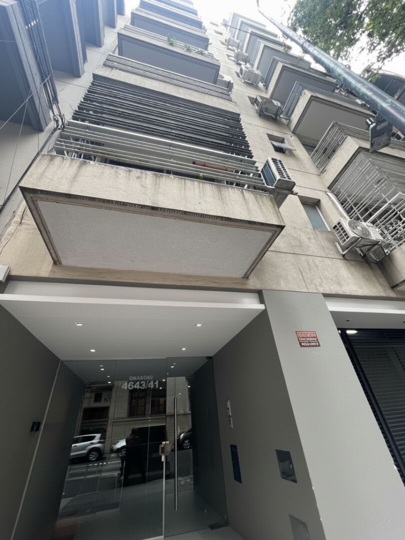 Alquiler temporal de departamento monoambiente en Palermo, Capital Federal — foto 5