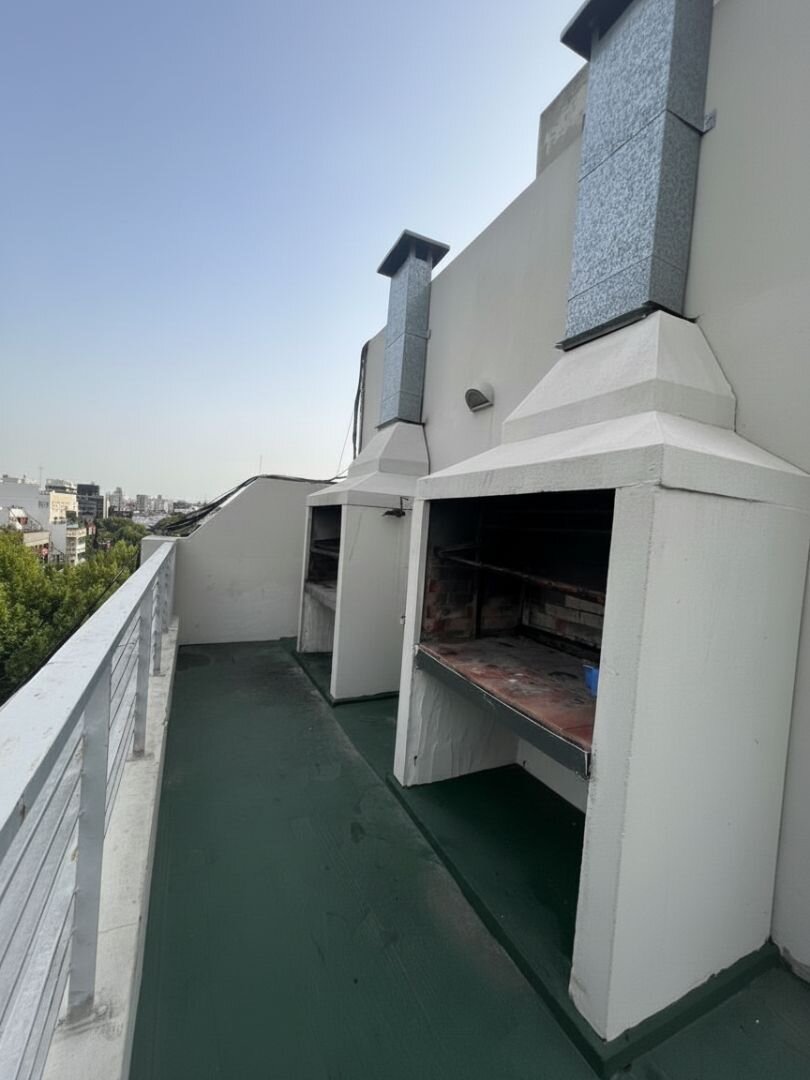 Alquiler temporal de departamento monoambiente en Palermo, Capital Federal - 20