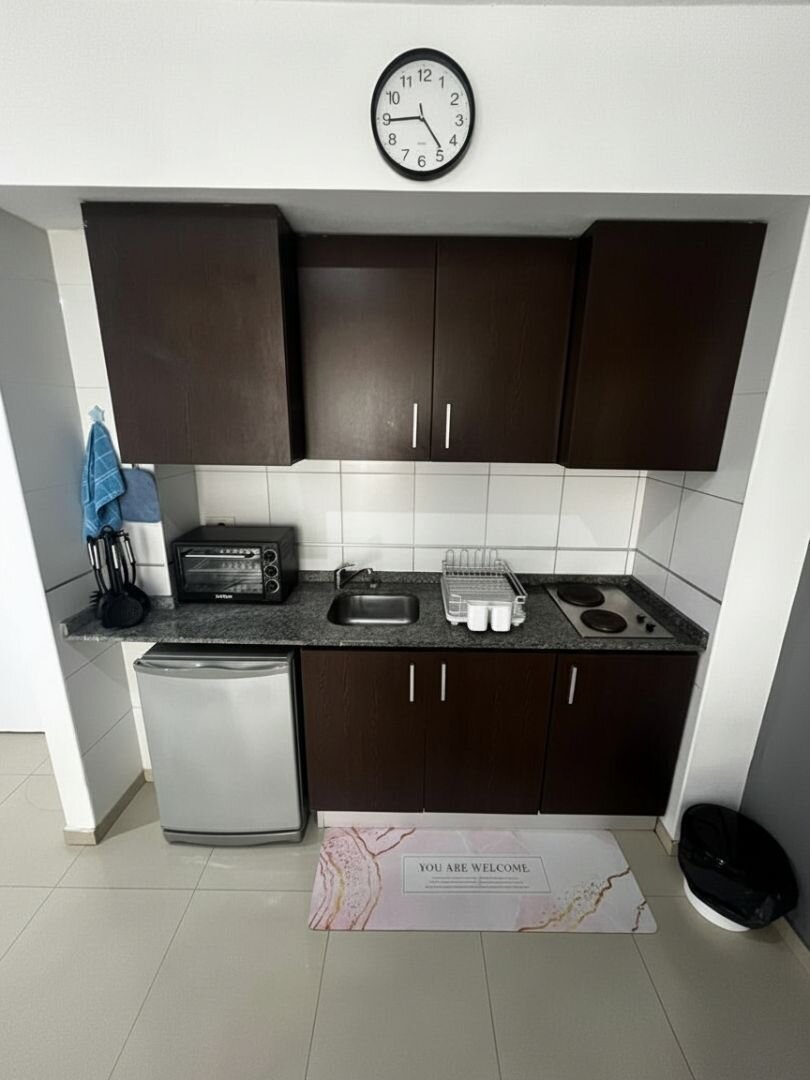 Alquiler temporal de departamento monoambiente en Palermo, Capital Federal — foto 8