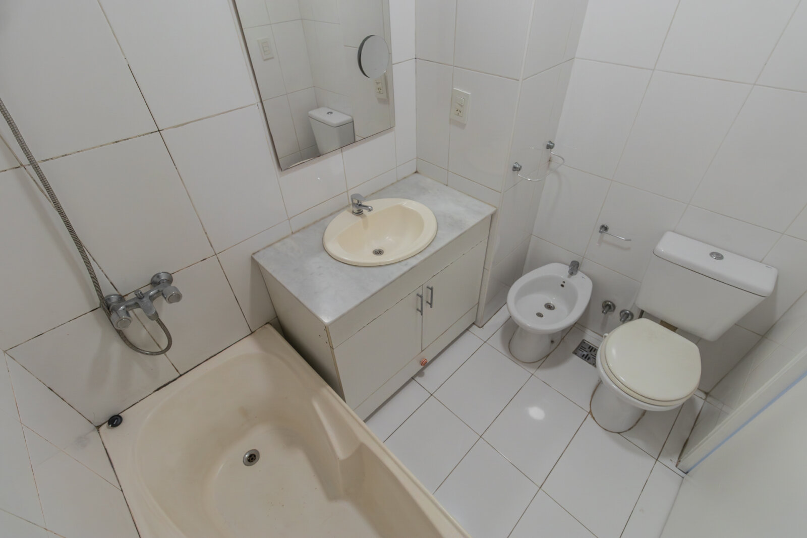 PH 2 ambientes con terraza propia, primer piso por escalera- Apto crèdito - 8