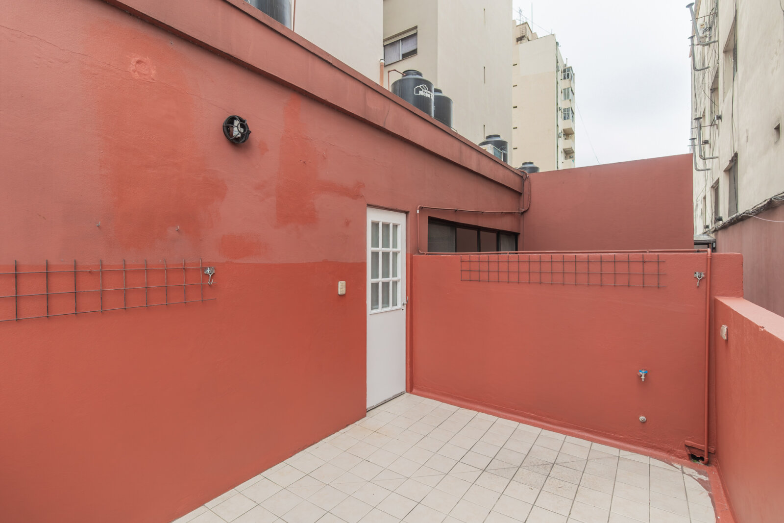 PH 2 ambientes con terraza propia, primer piso por escalera- Apto crèdito - 15
