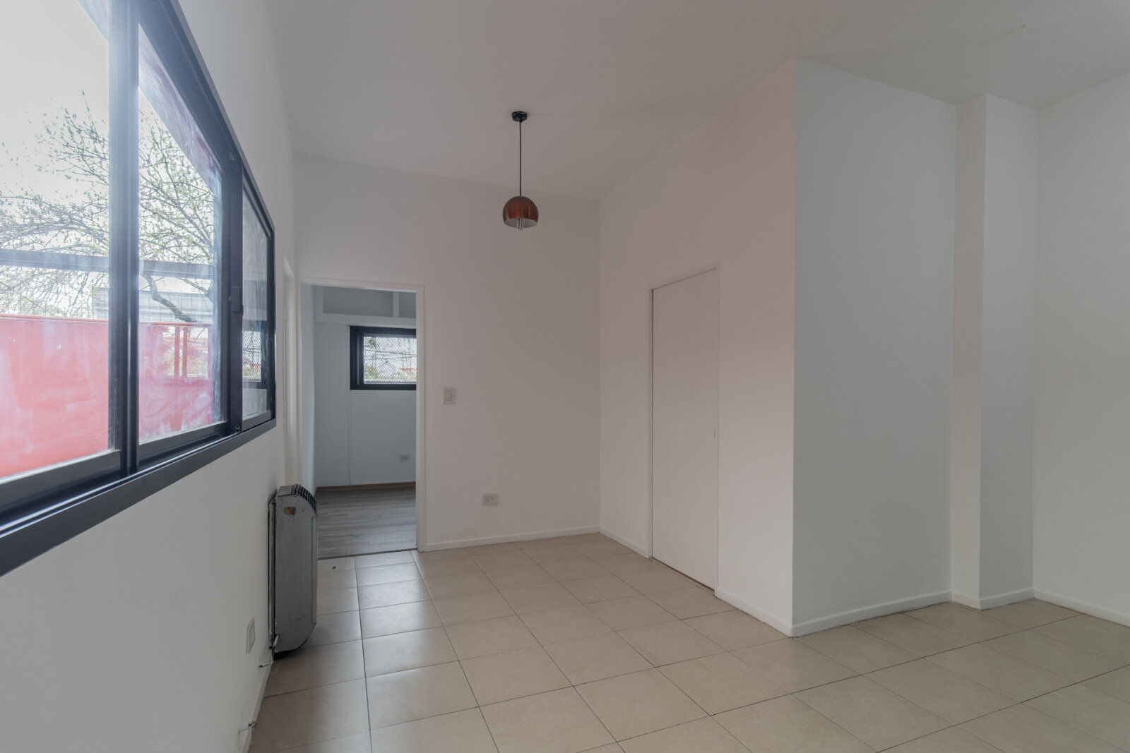 PH 2 ambientes con terraza propia, primer piso por escalera- Apto crèdito - 7