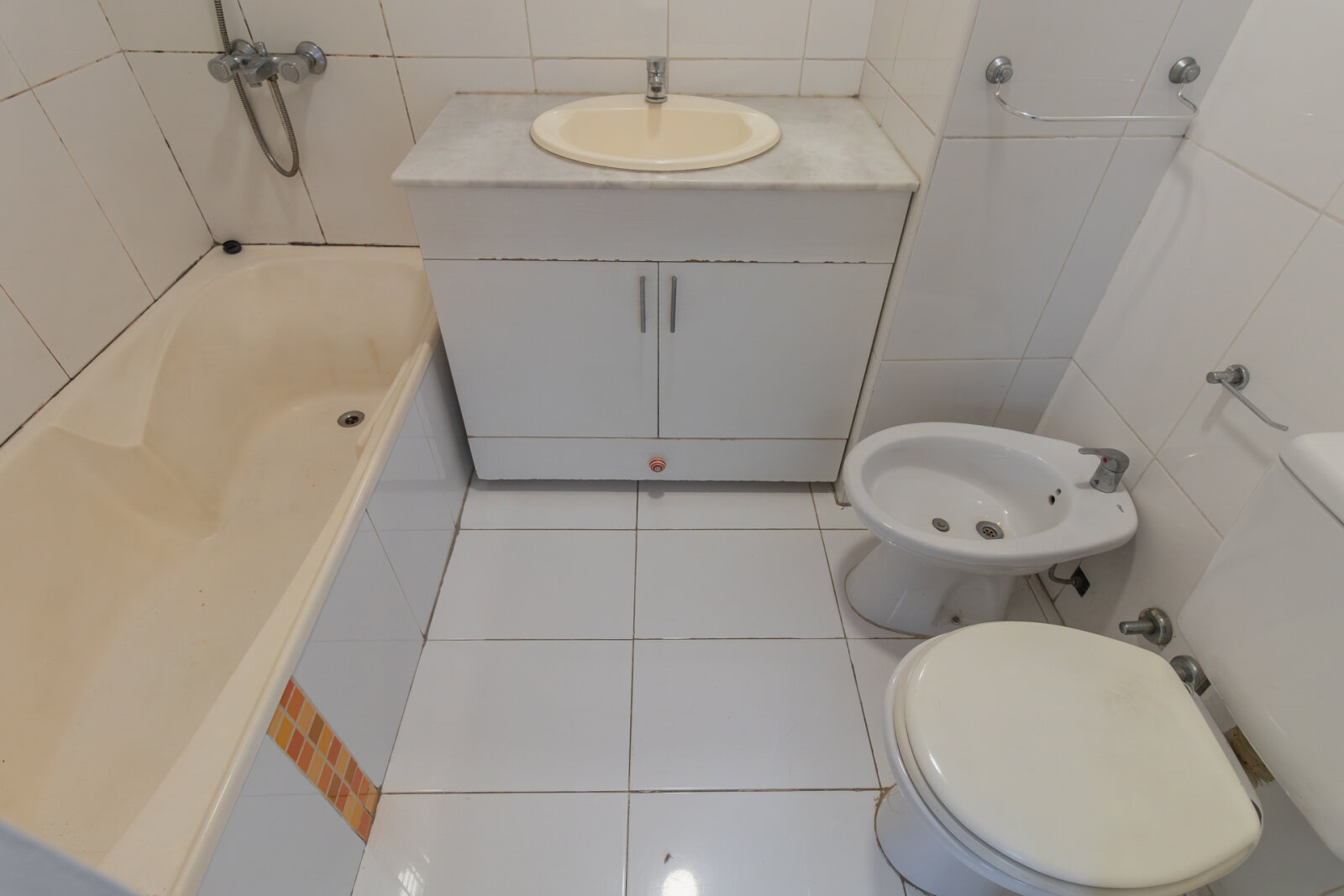 PH 2 ambientes con terraza propia, primer piso por escalera- Apto crèdito - 9