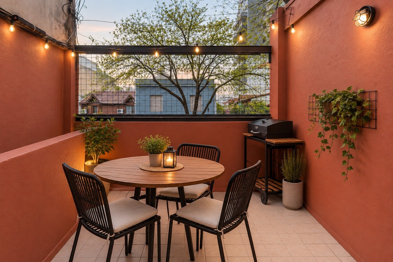 PH 2 ambientes con terraza propia, primer piso por escalera- Apto crèdito - 1