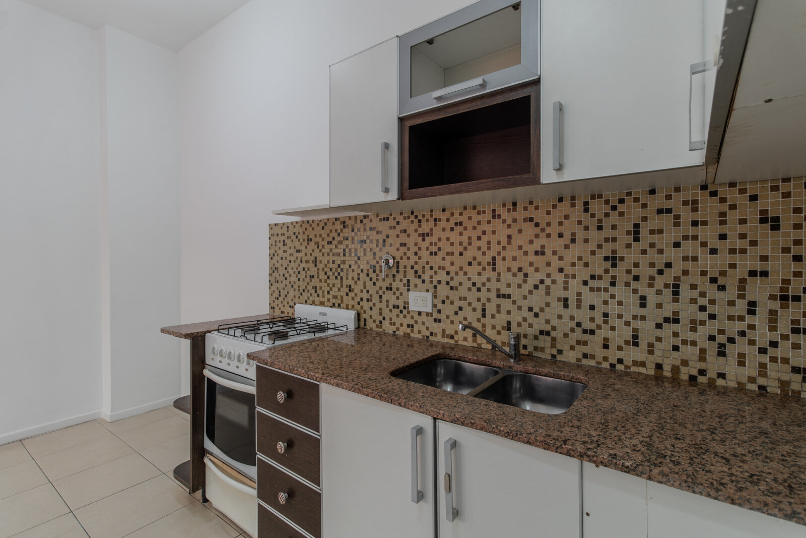 PH 2 ambientes con terraza propia, primer piso por escalera- Apto crèdito - 6