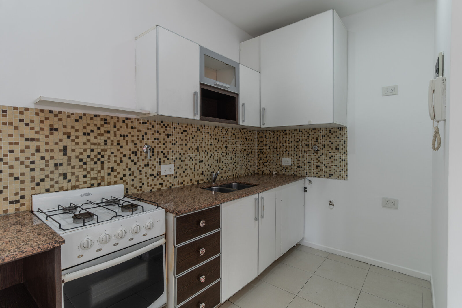 PH 2 ambientes con terraza propia, primer piso por escalera- Apto crèdito - 5