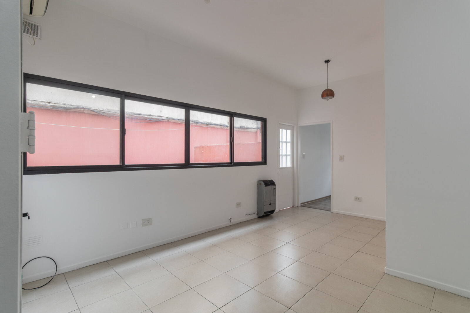 PH 2 ambientes con terraza propia, primer piso por escalera- Apto crèdito - 4